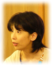 Miho Hirata